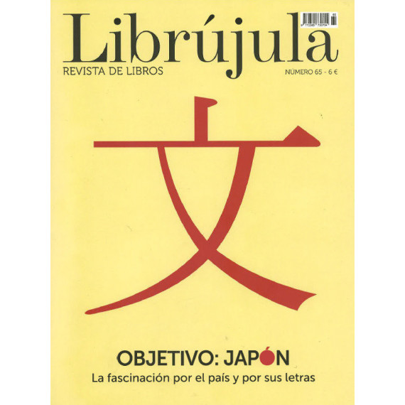 Revista Librujula   2026