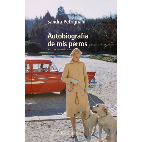 Autobiografia de Mis Perros   2026