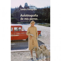 Autobiografia de Mis Perros   2026
