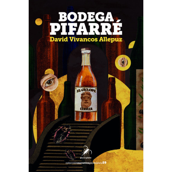 Bodega Pifarre   2025
