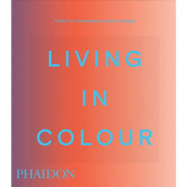 Living In Color   2026