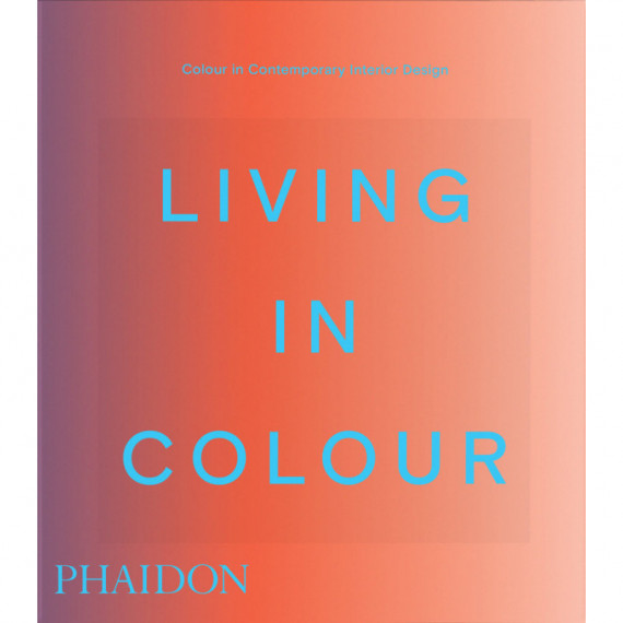 Living In Color   2026