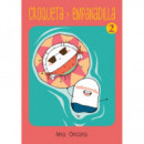 Croqueta y Empanadilla 2 9� Edicion   2025