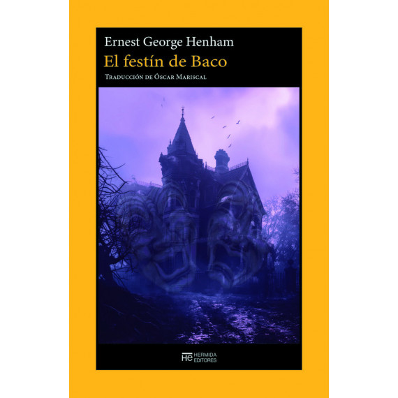 Festin de Baco,el   2025