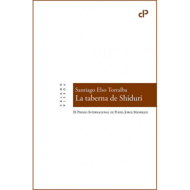 la Taberna de Shiduri   2026