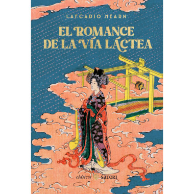 Romance de la Via Lactea,el   2025