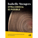 Otra Ciencia Es Posible (n.e)   2025