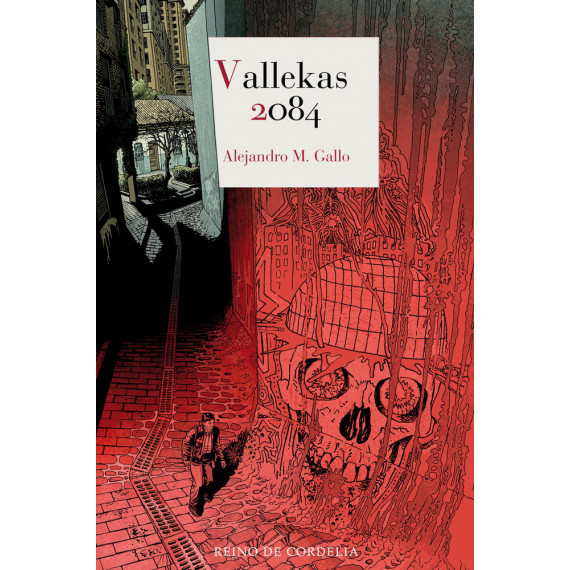 Vallekas 2084   2025