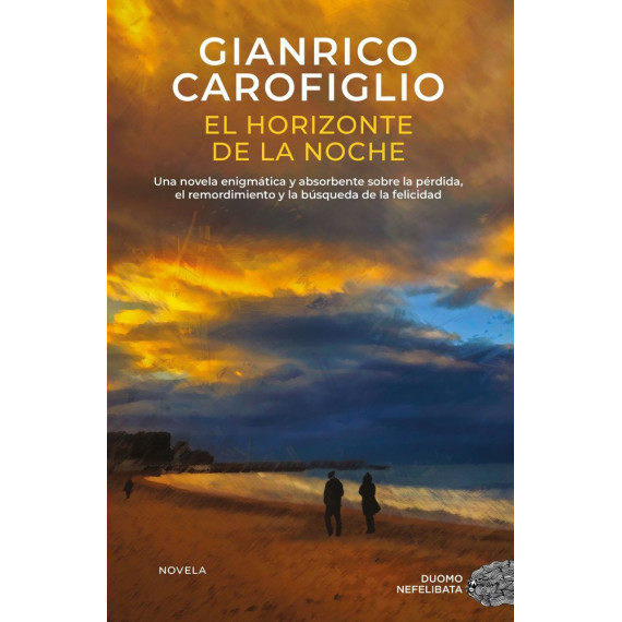 el Horizonte de la Noche   2025