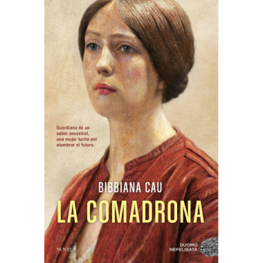 la Comadrona   2025