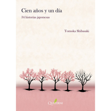 Cien A�os y un Dia 34 Historias Japonesas   2025