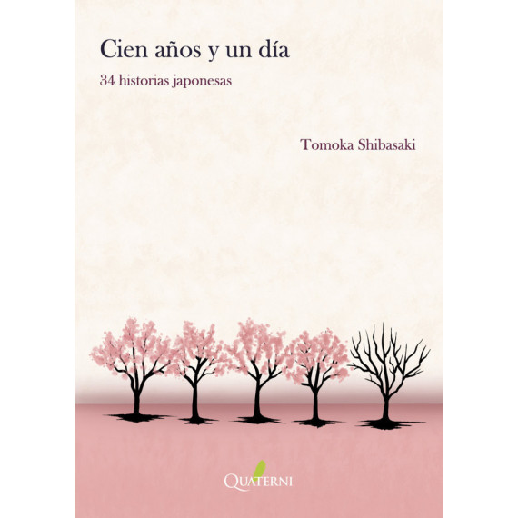 Cien A�os y un Dia 34 Historias Japonesas   2025