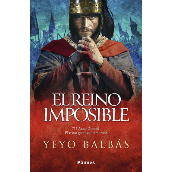 el Reino Imposible   2025