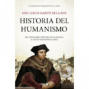 Historia del Humanismo   2025