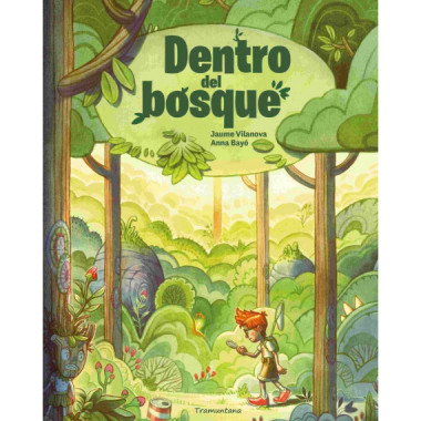 Dentro del Bosque   2025