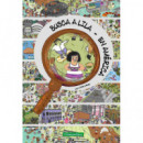 Busca a Lila en America   2025