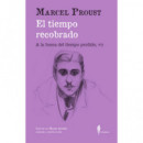 el Tiempo Recobrado   2024