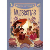 Mujercitas   2025 - Guanxe Atlantic Marketplace