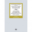 Lecciones de Derecho Administrativo   2025