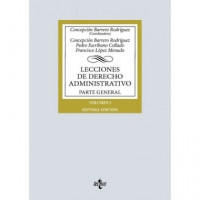 Lecciones de Derecho Administrativo   2025
