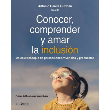 Conocer Comprender y Amar la Inclusion   2025