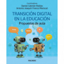 Transicion Digital en la Educacion   2025