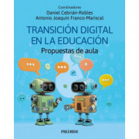 Transicion Digital en la Educacion   2025