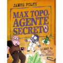 Max Topo, Agente Secreto 3: �el Dr. Bolingas!   2025