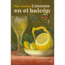 Limones en el Balcon   2025