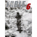 The Fable 6   2025