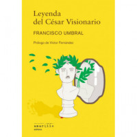 Leyenda del Cesar Visionario   2025 - Guanxe Atlantic Marketplace