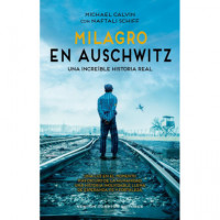 Milagro en Auschwitz   2025 - Guanxe Atlantic Marketplace