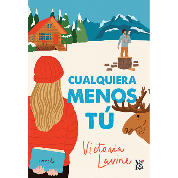 Cualquiera Menos tu   2025