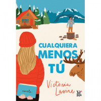 Cualquiera Menos tu   2025