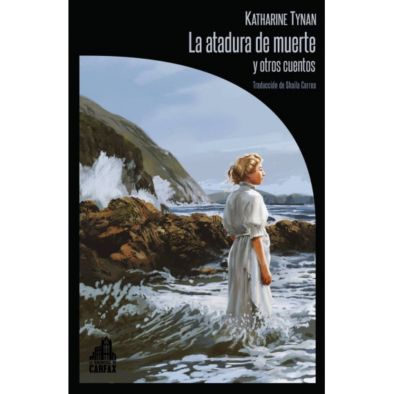la Atadura de la Muerte y Otros Cuentos   2025