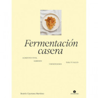 Fermentaci�n Casera   2025