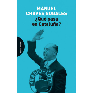 que Pasa en Catalu�a   2025