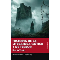 Historia de la Literatura Gotica y de Terror   2025 - Guanxe Atlantic Marketplace