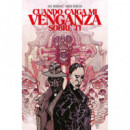 Cuando Caiga mi Venganza sobre Ti   2025