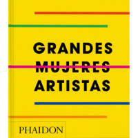 Grandes Mujeres Artistas   2025
