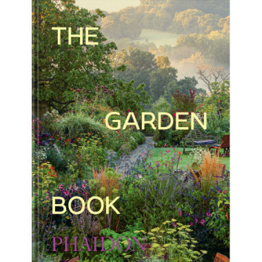 The Garden Book   2025