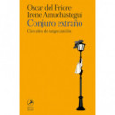 Conjuro Extra�o   2025