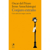 Conjuro Extra�o   2025