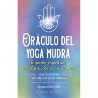 Oraculo del Yoga Mudra   2025