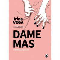 Dame Mas (serie Complices 1)   2025 - Guanxe Atlantic Marketplace