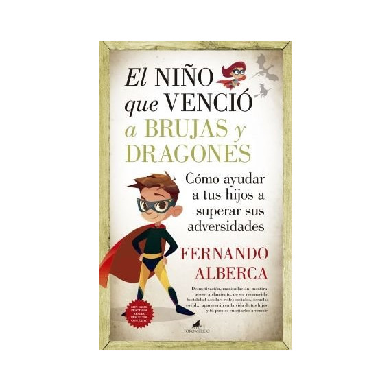 Ni�o que Vencio a Brujas y Dragones, el (n.e.)   2025