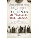 Libro de las Ordenes Monacales y Religiosas, el   2025