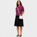 Bolso Mini Cube Brenda  TOUS