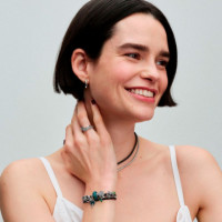 Charm Perezoso Colgante 793331C01  PANDORA