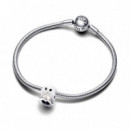 Charm Fantasma Boo que Brilla en la Oscuridad 793404C01  PANDORA